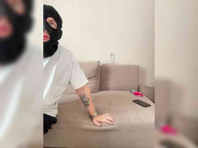 Pusydiamond webcam