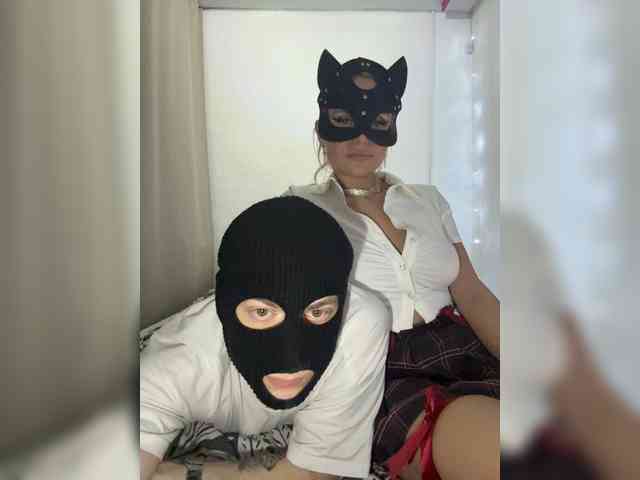 Pusydiamond webcam