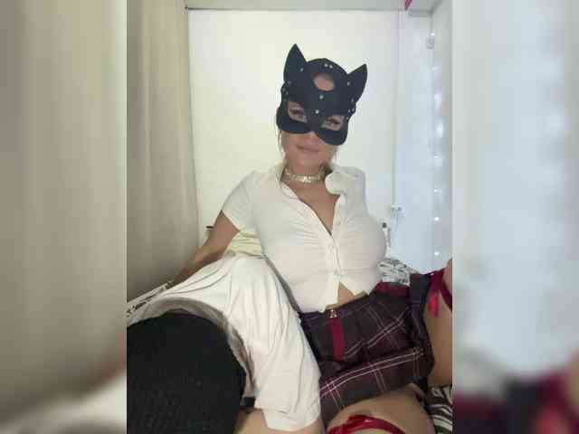 Pusydiamond webcam