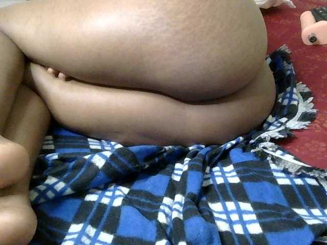 SexyBanni's BongaCams show and profile