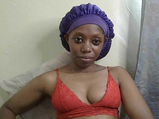 SexyBanni's BongaCams show and profile