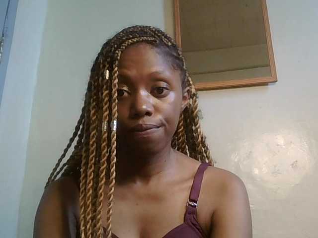 SexyBanni's BongaCams show and profile