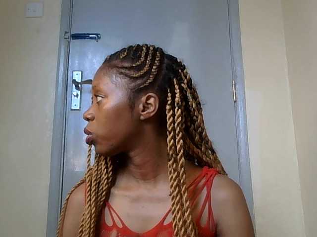 SexyBanni's BongaCams show and profile