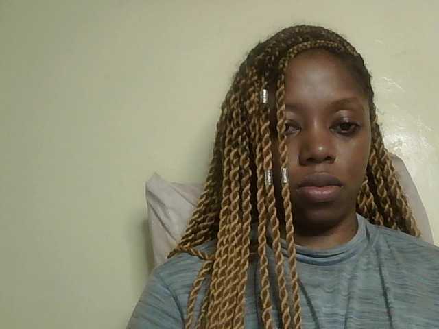 SexyBanni's BongaCams show and profile