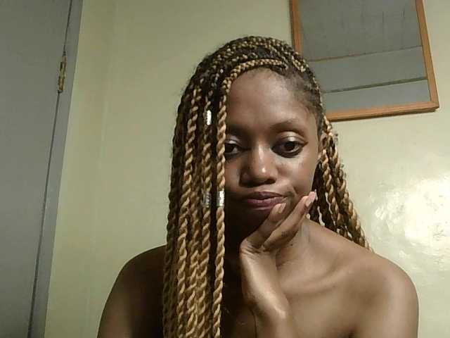 SexyBanni's BongaCams show and profile