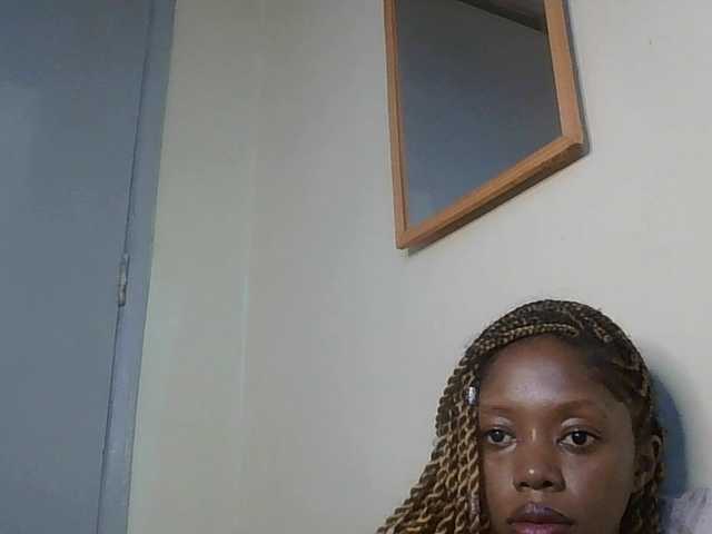 SexyBanni's BongaCams profile