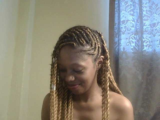 SexyBanni's BongaCams show and profile