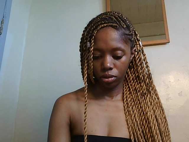 SexyBanni's BongaCams show and profile