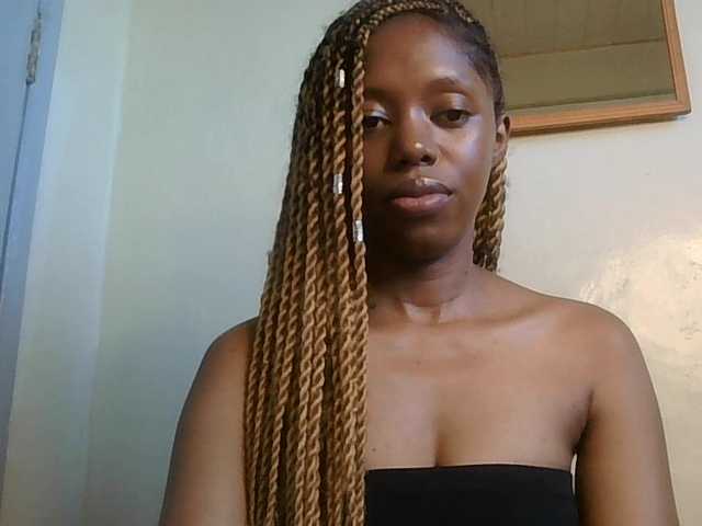 SexyBanni's BongaCams show and profile