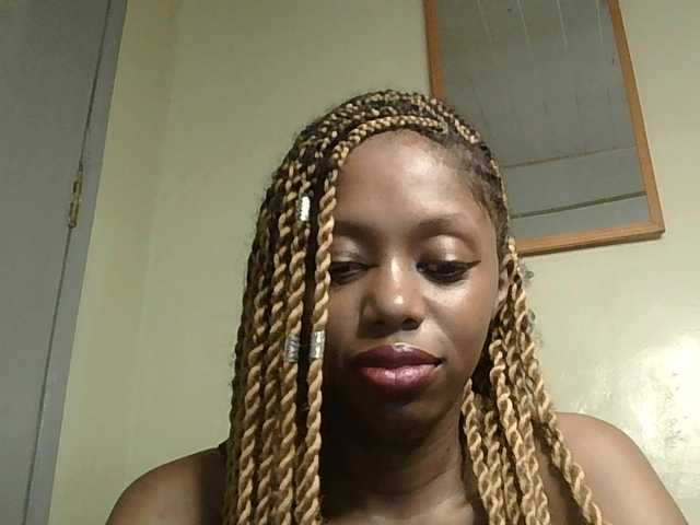 SexyBanni's BongaCams show and profile