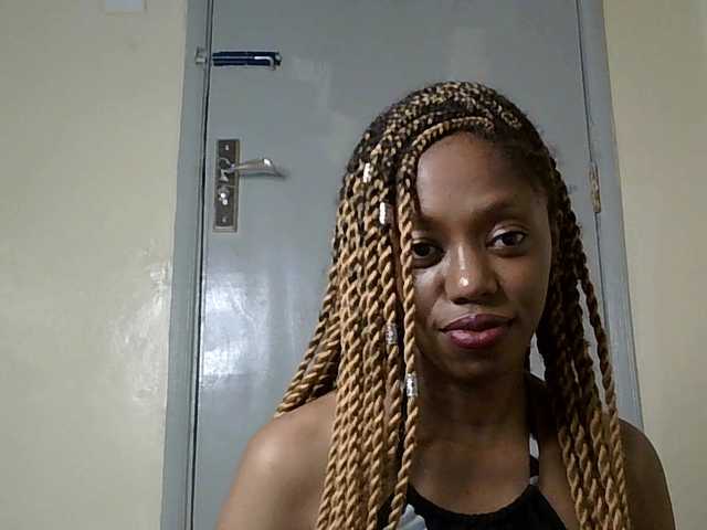 SexyBanni's BongaCams show and profile