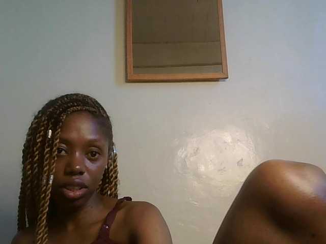 SexyBanni's BongaCams show and profile