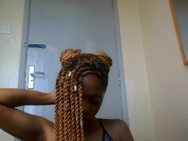 SexyBanni's BongaCams show and profile