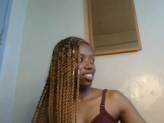 SexyBanni's BongaCams show and profile