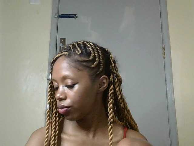 SexyBanni's BongaCams show and profile