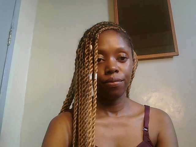 SexyBanni's BongaCams show and profile