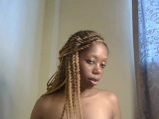 SexyBanni's BongaCams show and profile