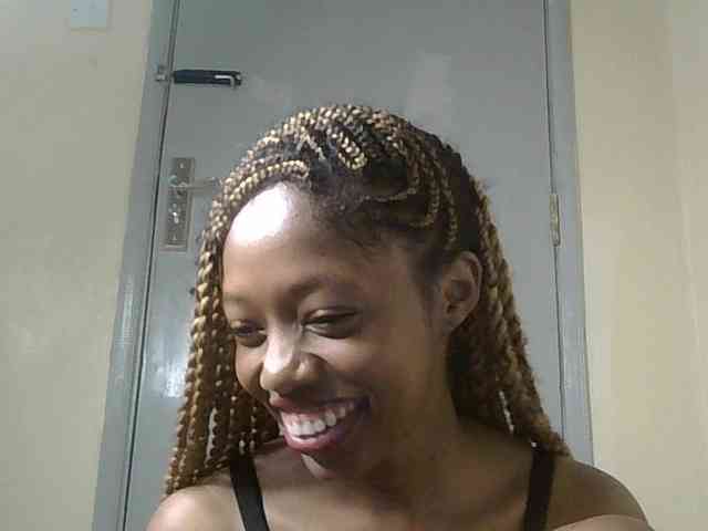 Monrax webcam