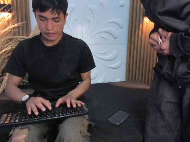 Maik-Russo Live Webcam on BongaCams