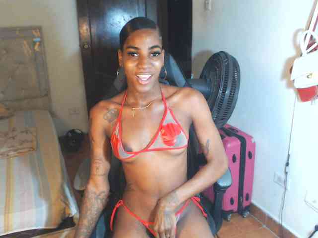 MiaDeseo Sex Cam Show