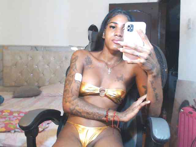 MiaDeseo