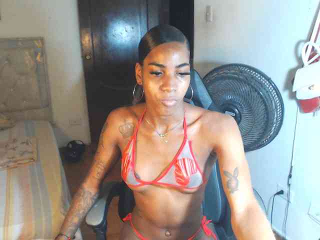 MiaDeseo Sex Cam Show