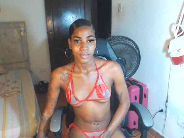 MiaDeseo Sex Cam Show