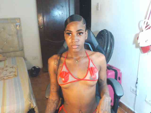 MiaDeseo Sex Cam Show