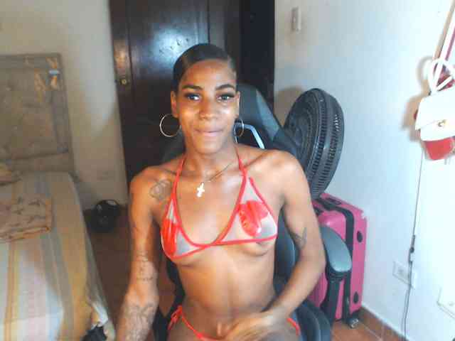 MiaDeseo Sex Cam Show