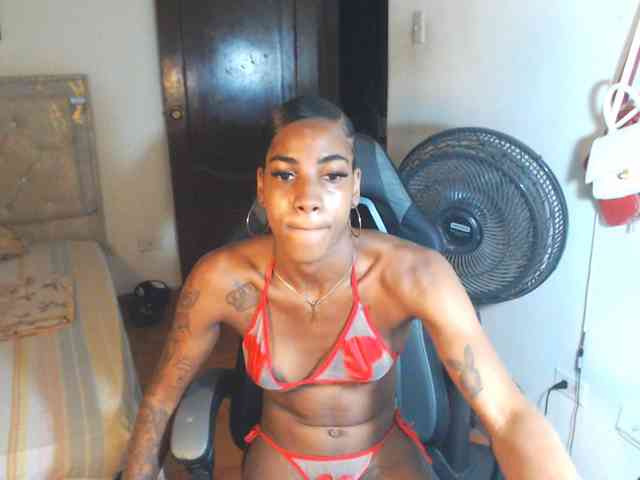 MiaDeseo Sex Cam Show