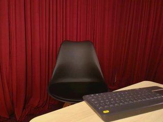 Sharlotte-1 Porn Show