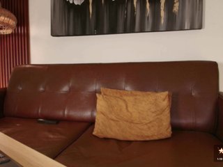 Sharlotte-1 Porn Show