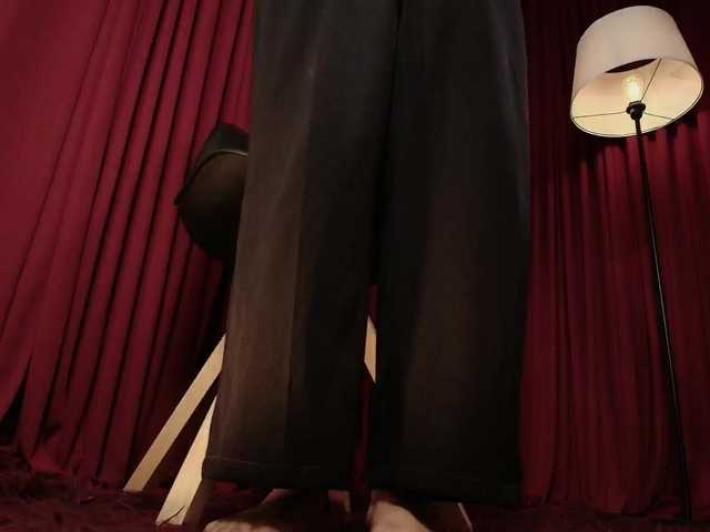 Sharlotte-1 live cam on BongaCams