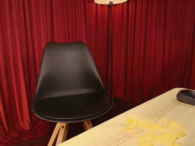 Sharlotte-1 live cam on BongaCams