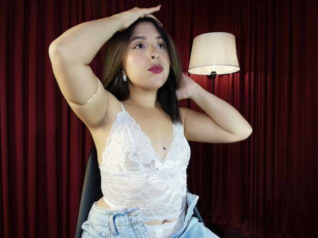 Sharlotte-1 live webcam show