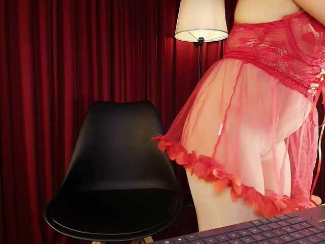 Sharlotte-1 live webcam show