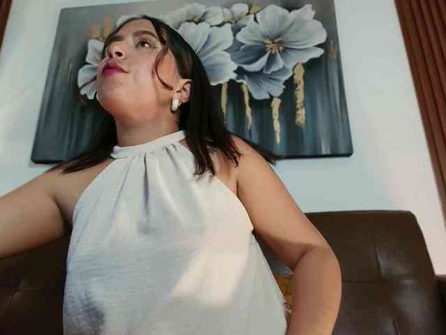Sharlotte-1 webcam