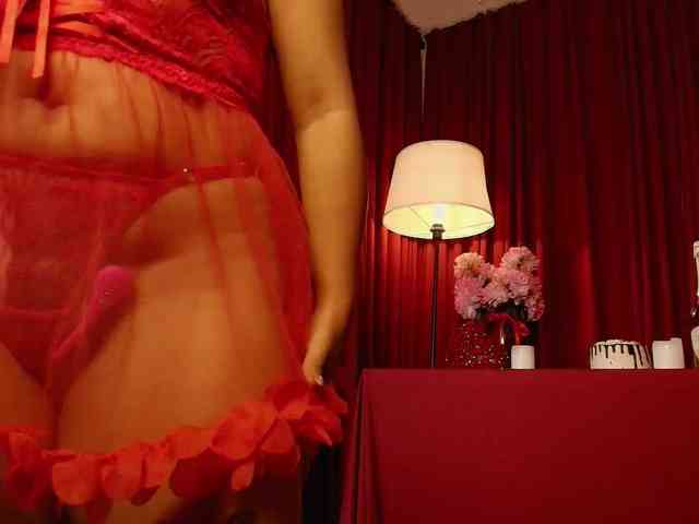 Sharlotte-1 webcam