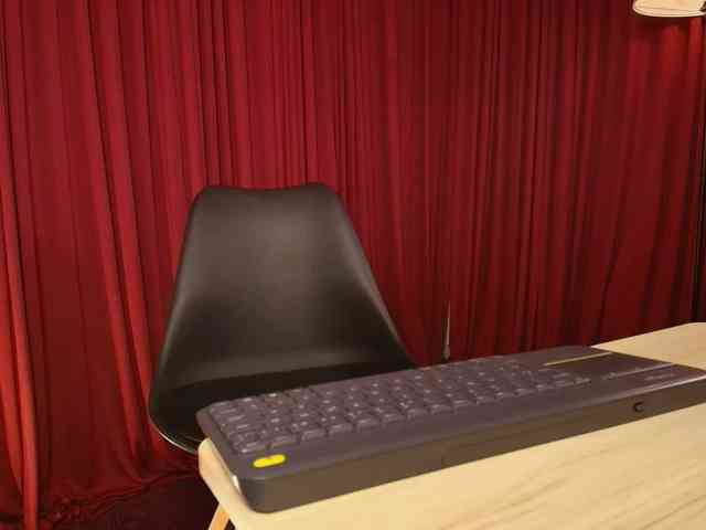 Sharlotte-1 webcam