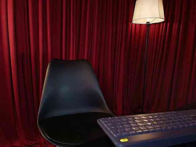 Sharlotte-1 webcam