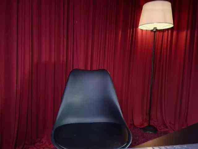 Sharlotte-1 webcam