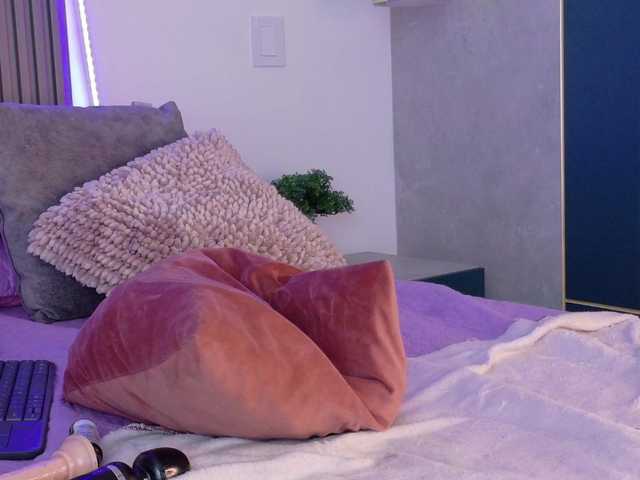 alicejackkson live sex show