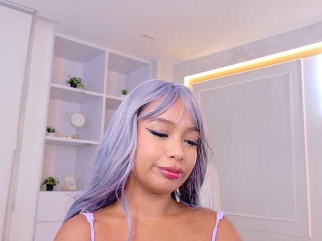 AliceJackkson live cam on BongaCams