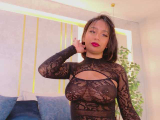 AliceJackkson live cam on BongaCams