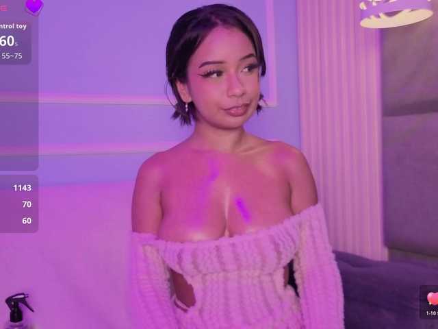 AliceJackkson Live Cam on BongaCams