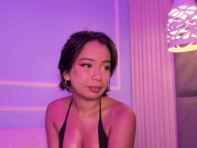 AliceJackkson webcam