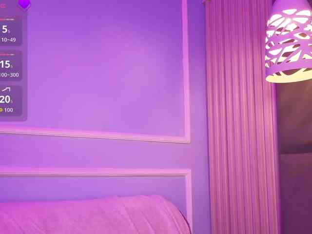 AliceJackkson webcam