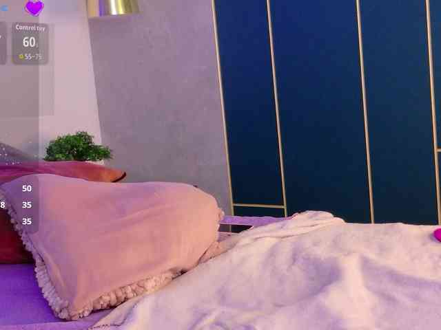 AliceJackkson webcam