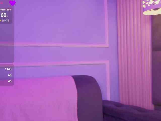 AliceJackkson webcam