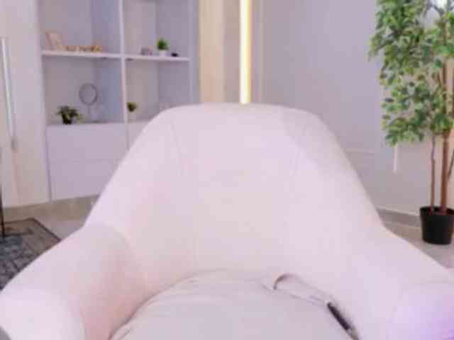 AliceJackkson webcam